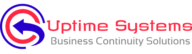 Uptime Systems Logo